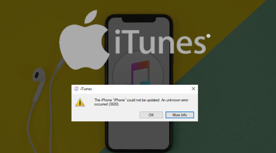etunes update error etunes update error