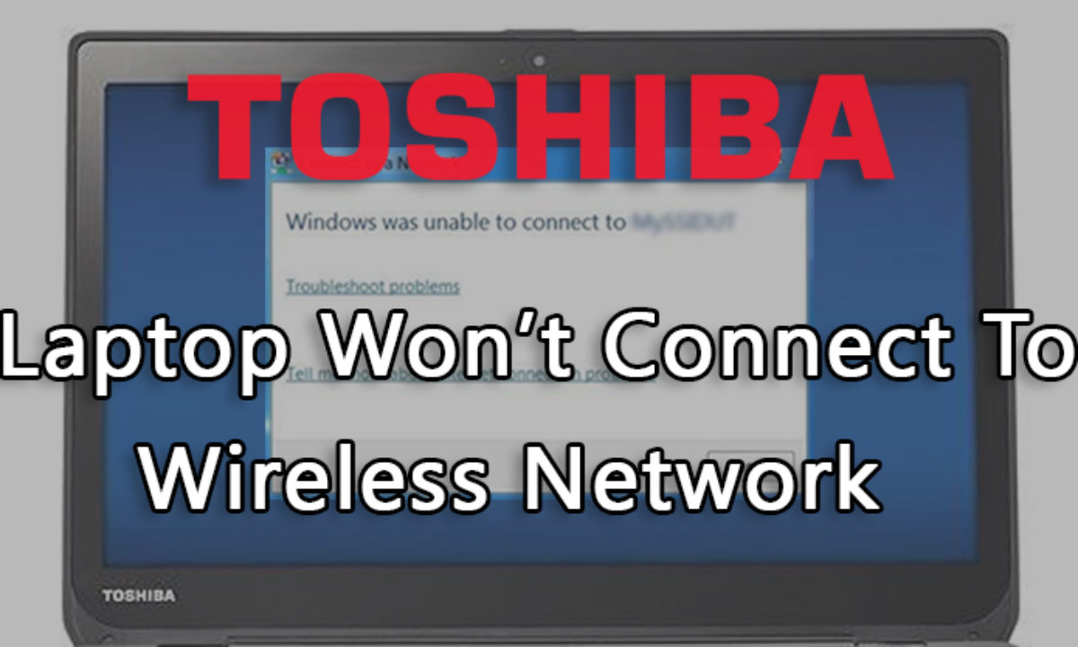 toshiba realtek wireless lan driver windows 10