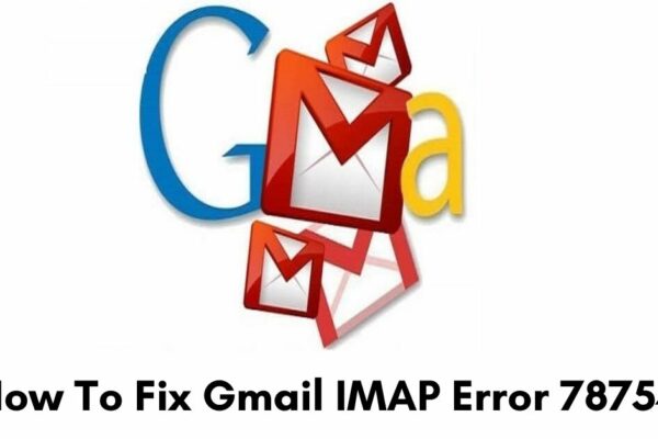 gmail error 78754