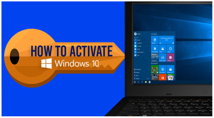 Activate-Windows-10