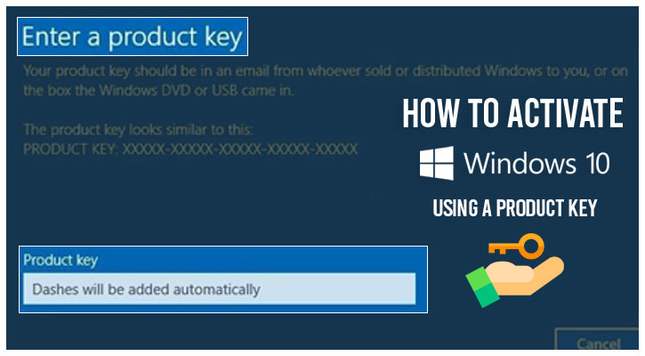 How to Activate Windows 10 Permanently (Definitive Guide 2023)