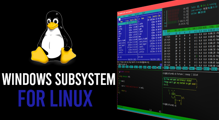 Install-the-Windows-Subsystem-for-Linux