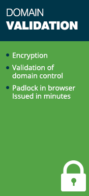 Domain Validation