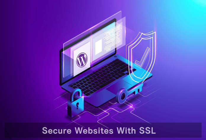 What is an SSL certificate