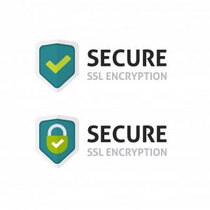 What are the different types of SSL certificates