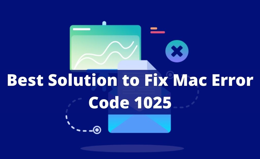 outlook for mac error code -1001