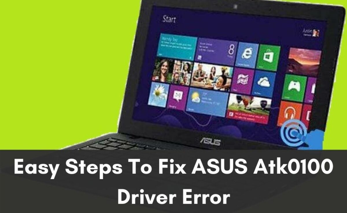 download atk0100 driver asus