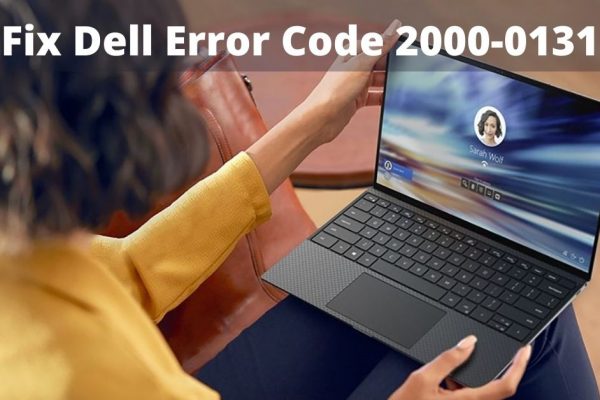 Dell Error Code 2000-0131
