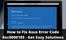 asus cannot open acpi atk0100 kernel mode driver