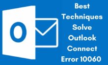 microsoft outlook for mac connection to server failed was dropped