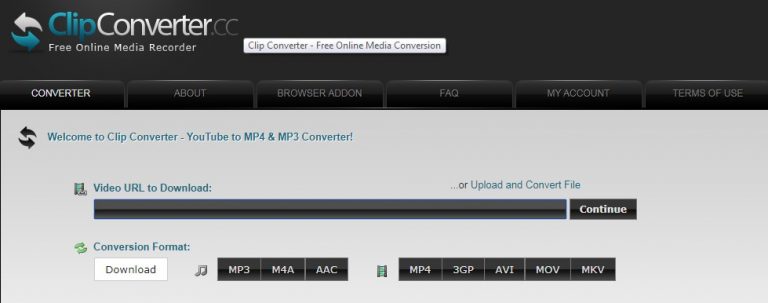 youtube to m4a converter for mac