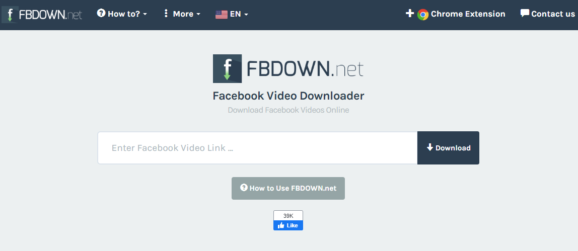 Facebook Video Downloader 6.20.3 instal the new version for ios