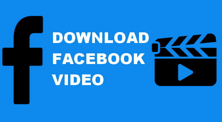 Facebook, download video