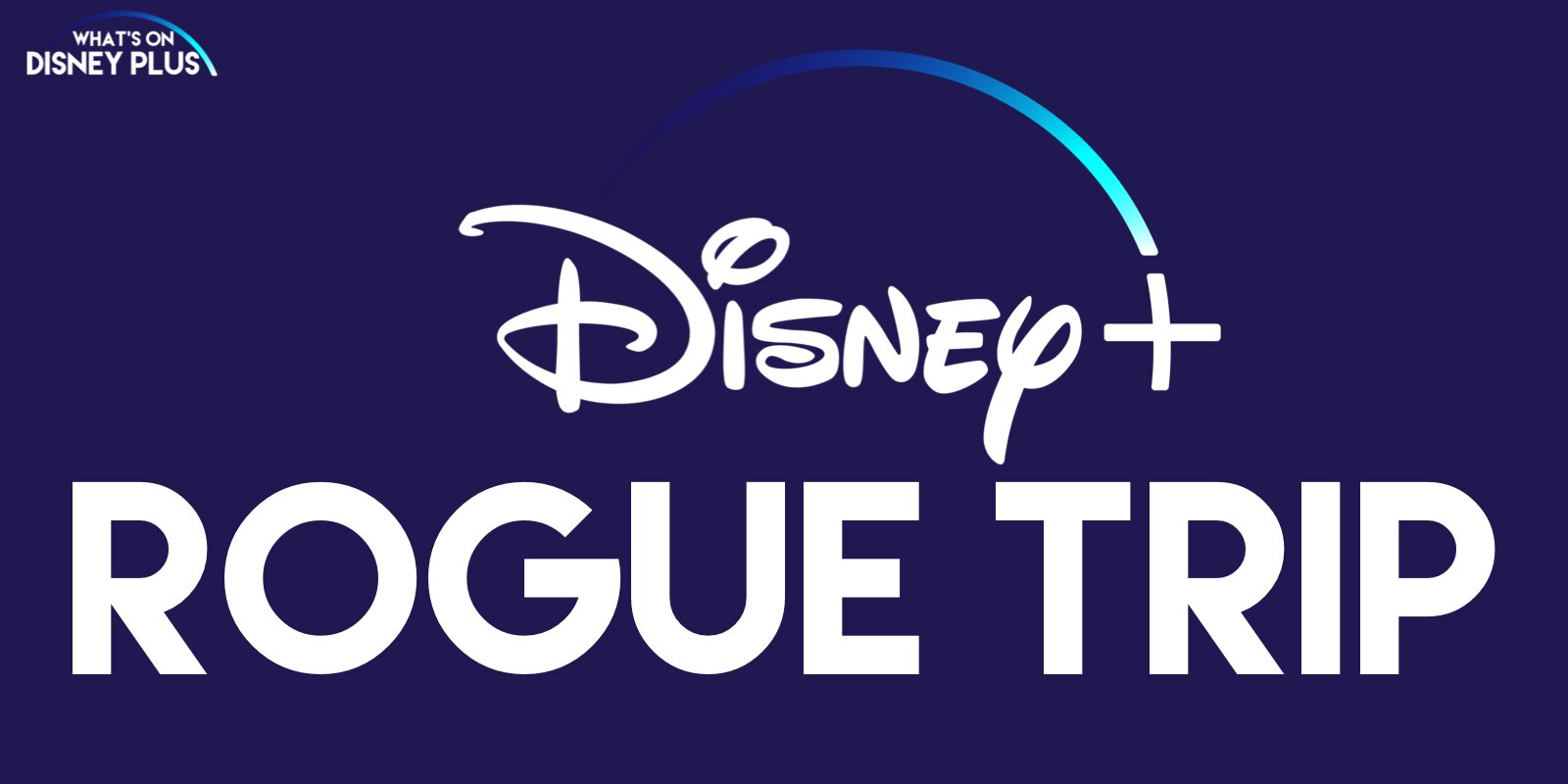 Rogue Trip