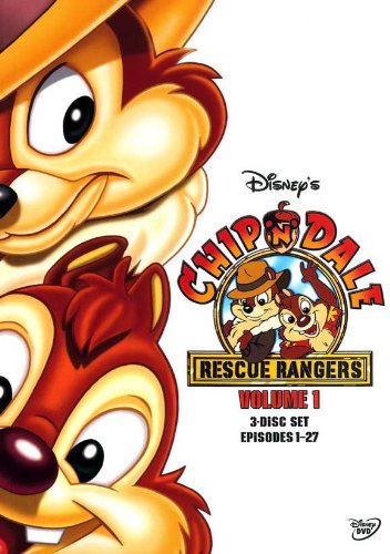 Chip ‘n’ Dale