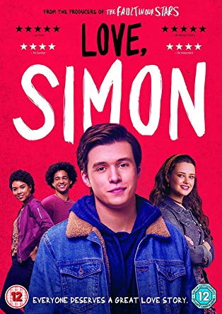 Love, Simon