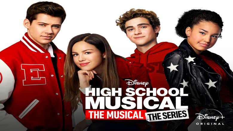 High School Musical: The Musical
