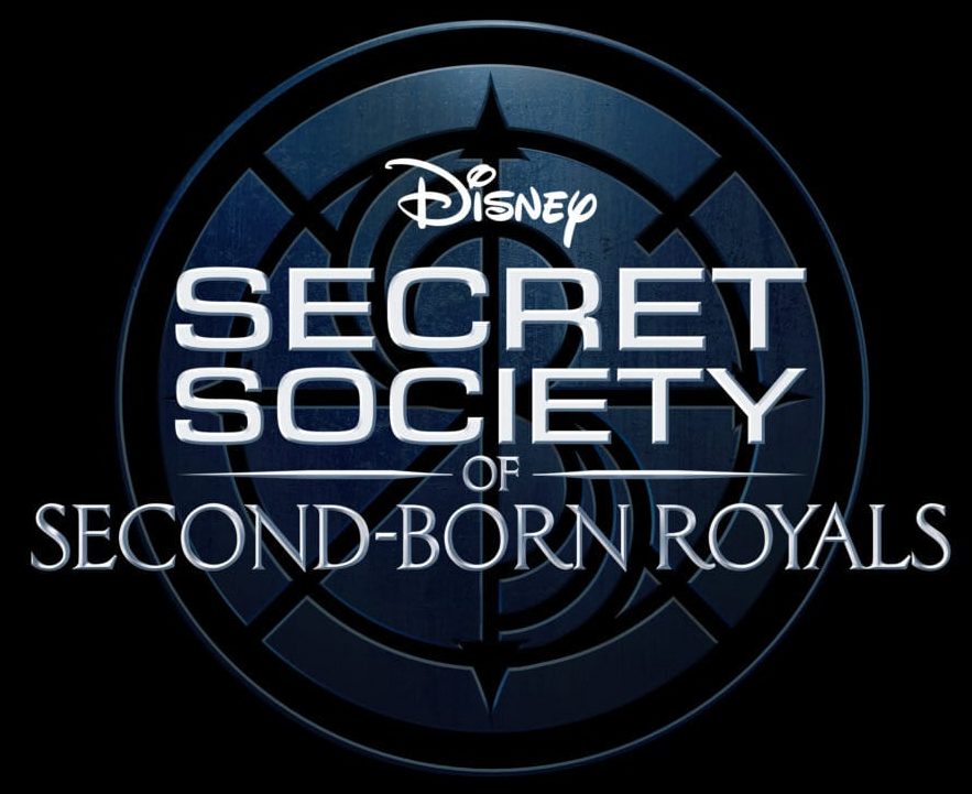 Disney-Secret-Society-of-Second-Born-Royals