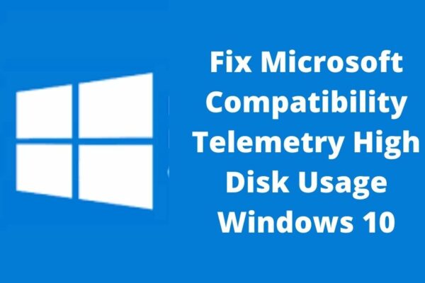 Microsoft compatibility telemetry