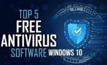 best free antivirus windows 10
