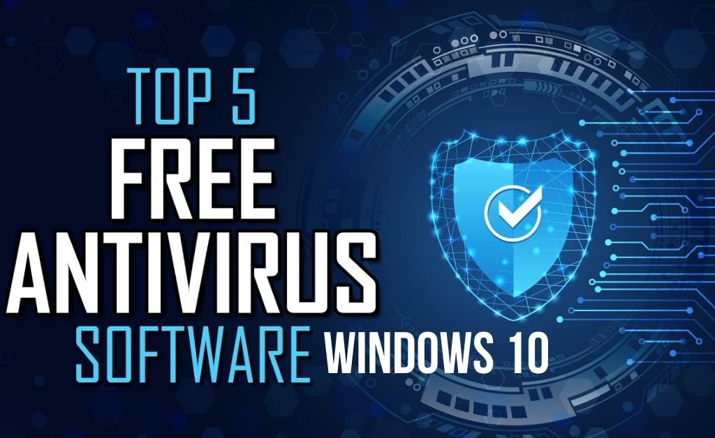 best free antivirus windows 10