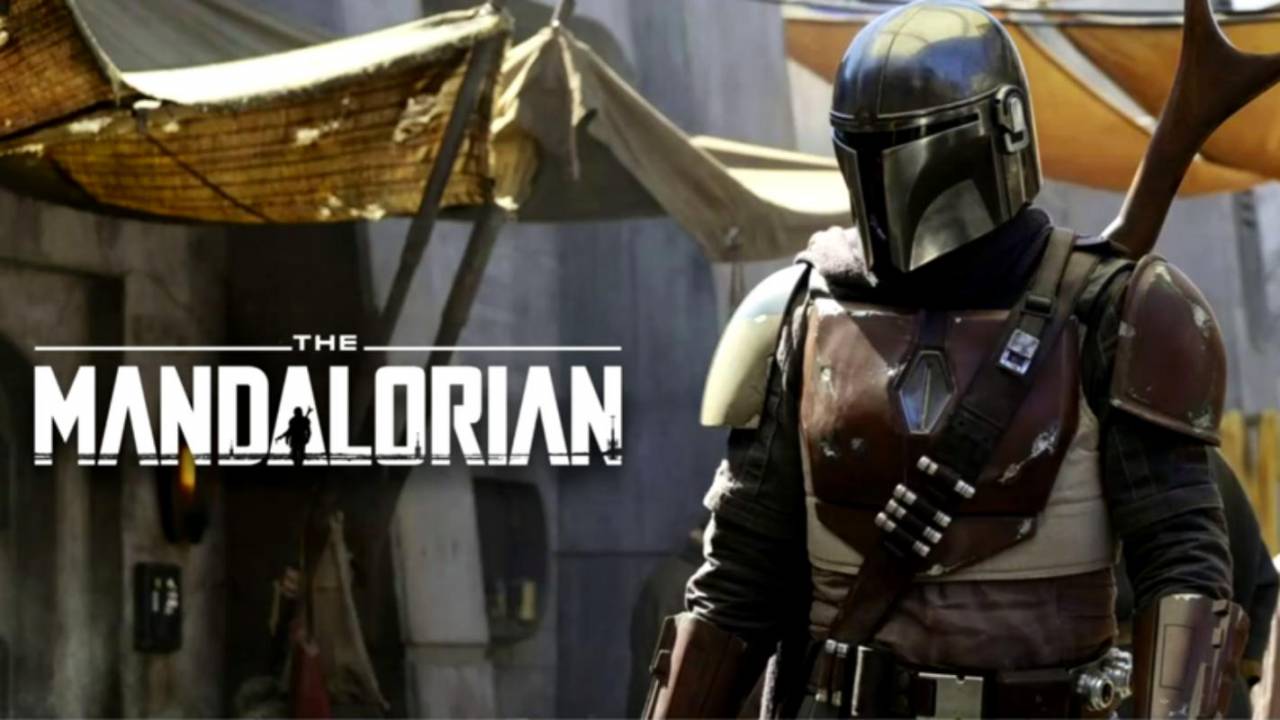 mandalorian