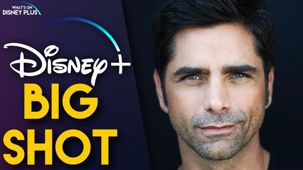 Disney Plus Streaming Service - Everything You Need to Know