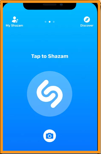 Shazam