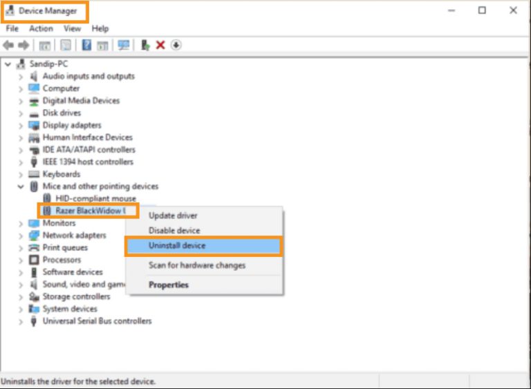 razer synapse not detecting mouse razer synapse not detecting mouse