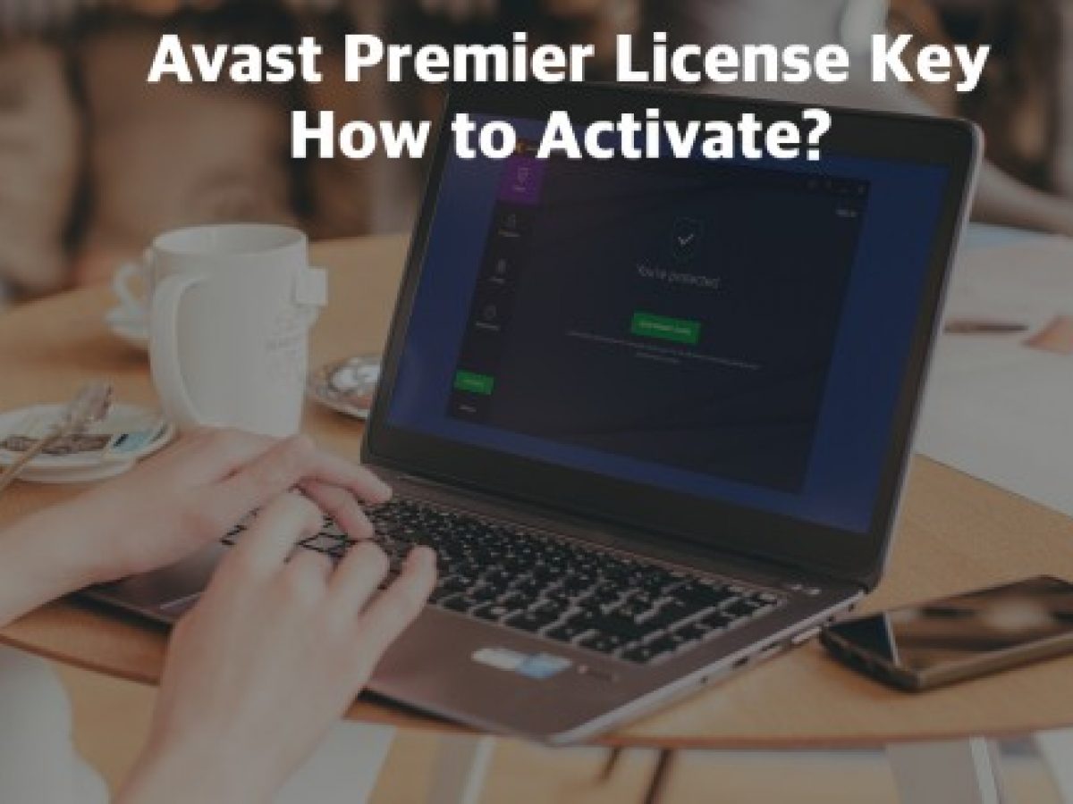 transfer avast license to new computer