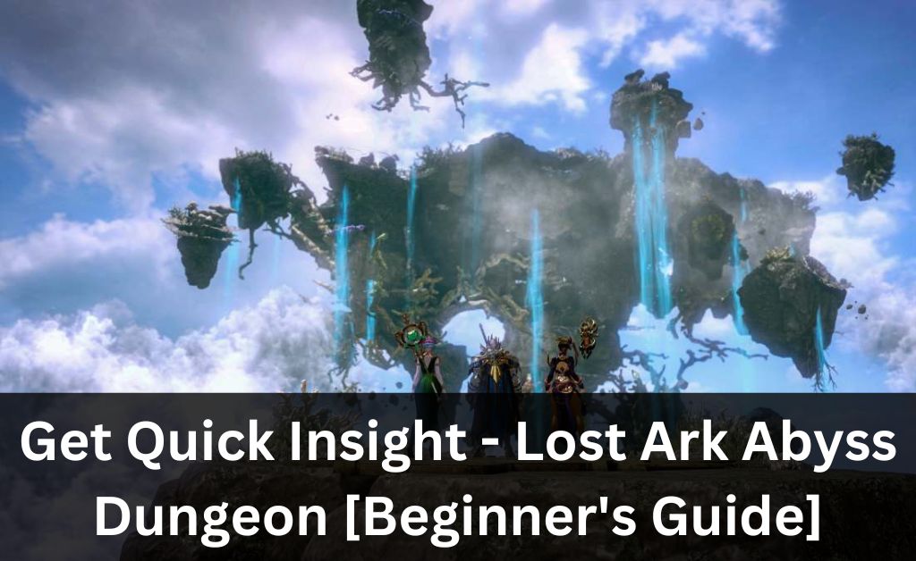 lost ark abyss dungeon