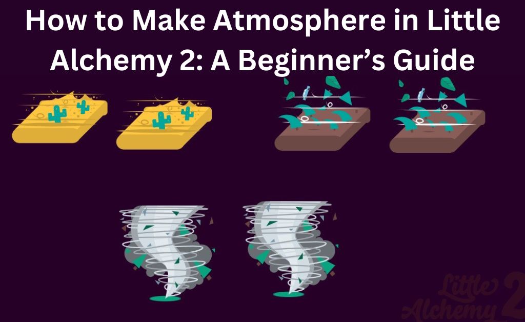 How to make metal - Little Alchemy 2 Official Hints and Cheats