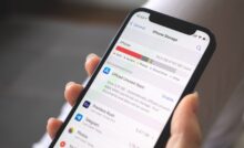 how to clear cache on iphone