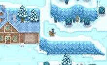 stardew valley mods