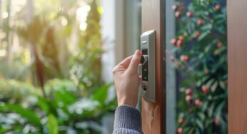 4 Best Home Security Systems of 2024