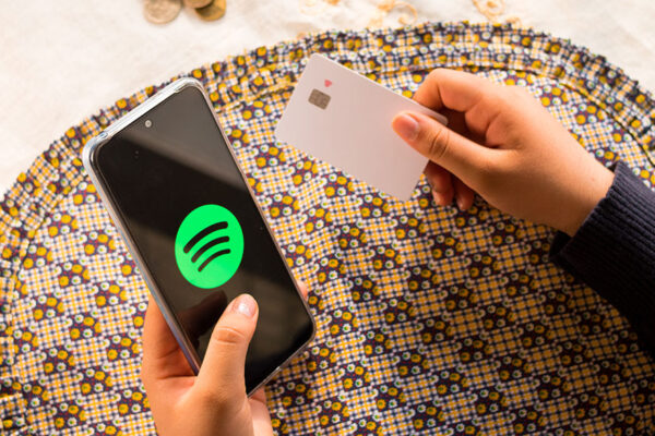 how to cancel spotify premium