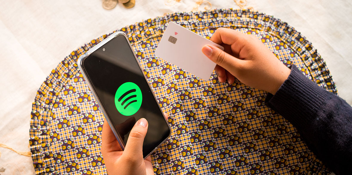 how to cancel spotify premium