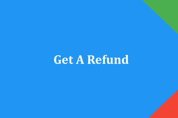 google play refund